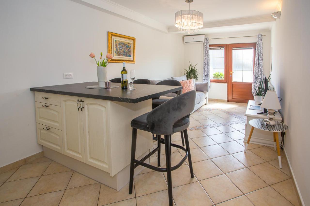 Apartament Motovunska 39A Poreč Zewnętrze zdjęcie