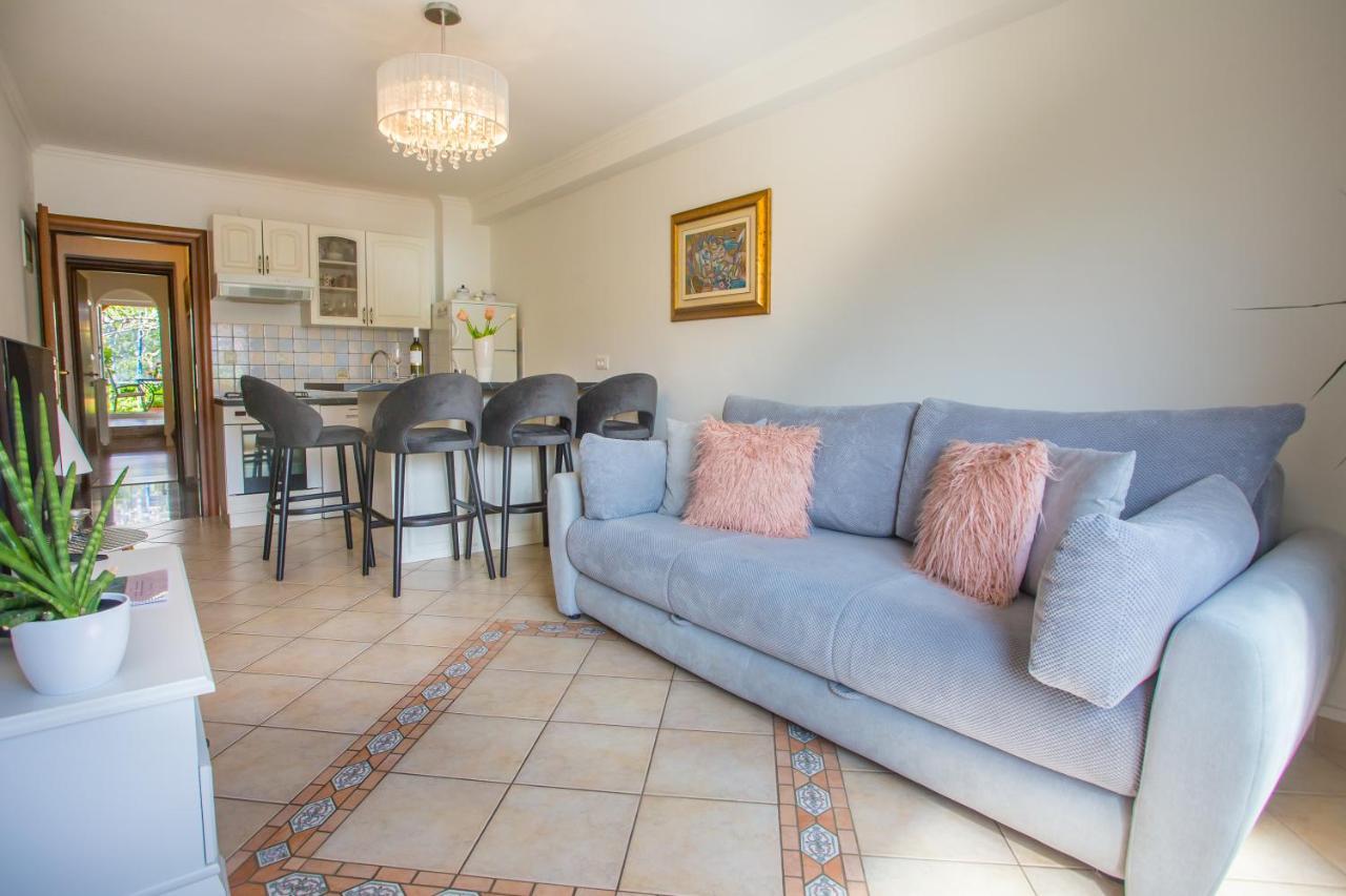 Apartament Motovunska 39A Poreč Zewnętrze zdjęcie
