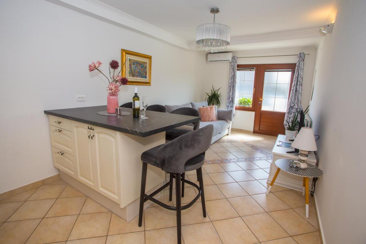 Apartament Motovunska 39A Poreč Zewnętrze zdjęcie