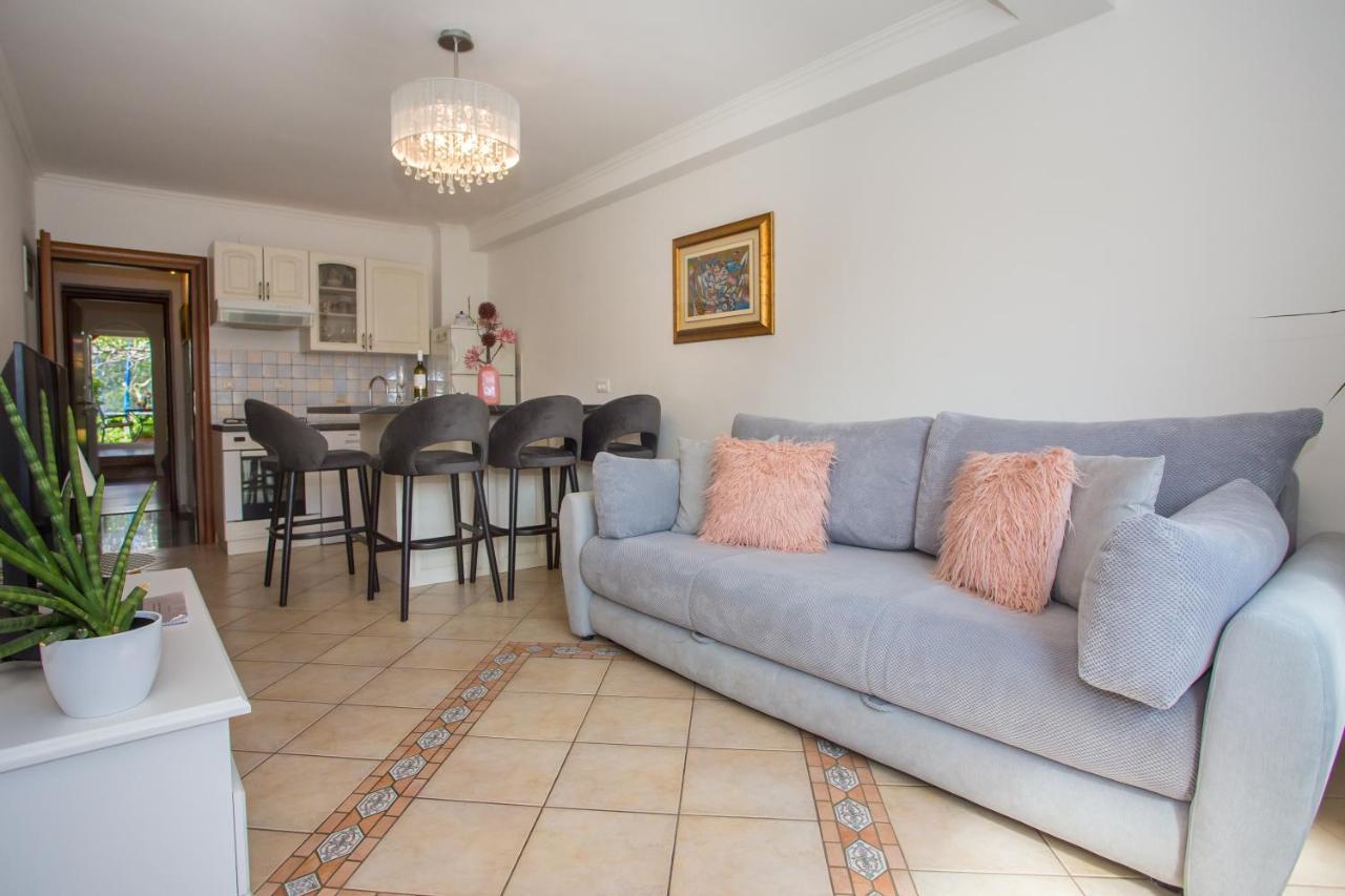 Apartament Motovunska 39A Poreč Zewnętrze zdjęcie